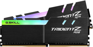 G.Skill Trident Z RGB (F4-2933C16D-16GTZRX) 16 GB 2933 MHz DDR4 Ram kullananlar yorumlar